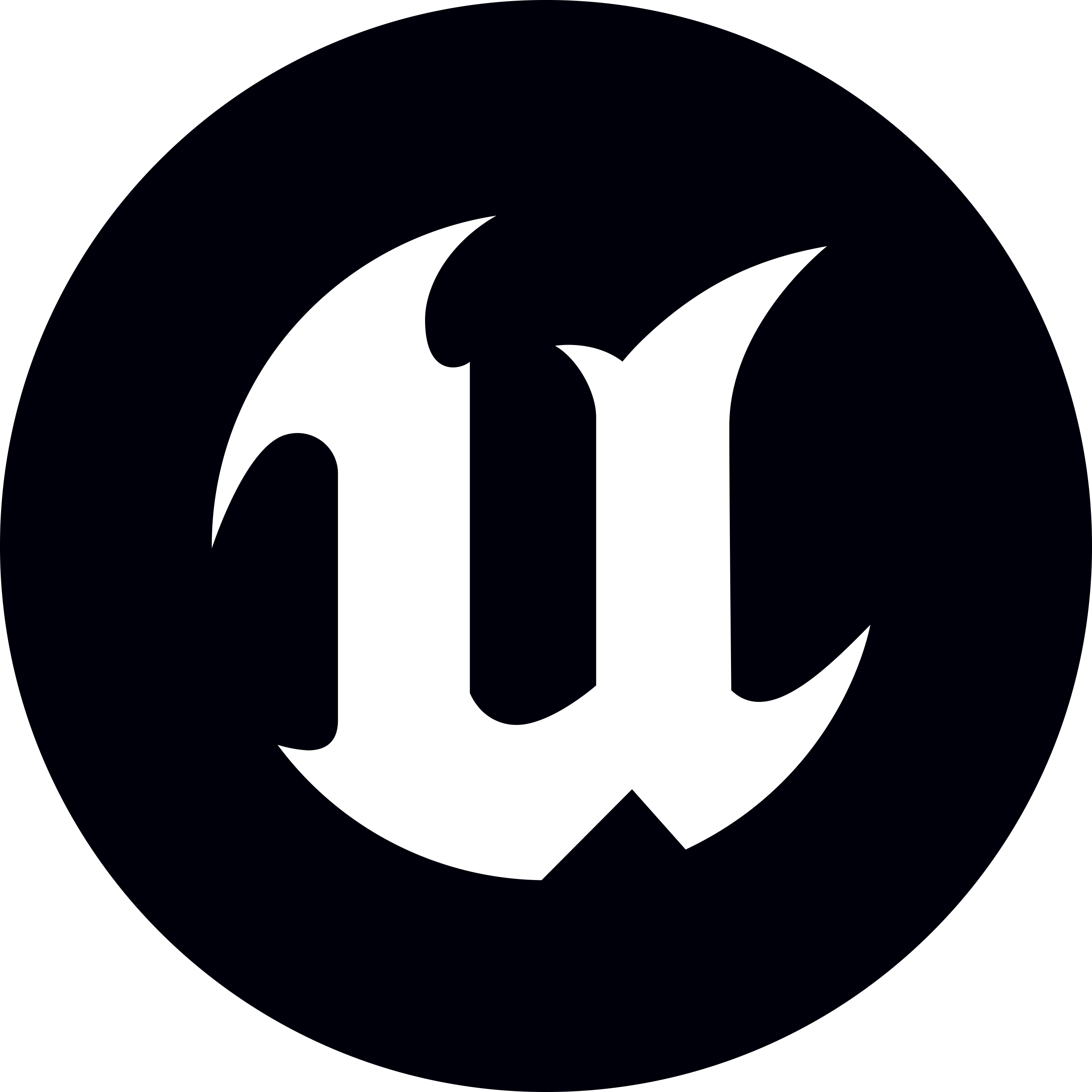 Unreal Engine 5