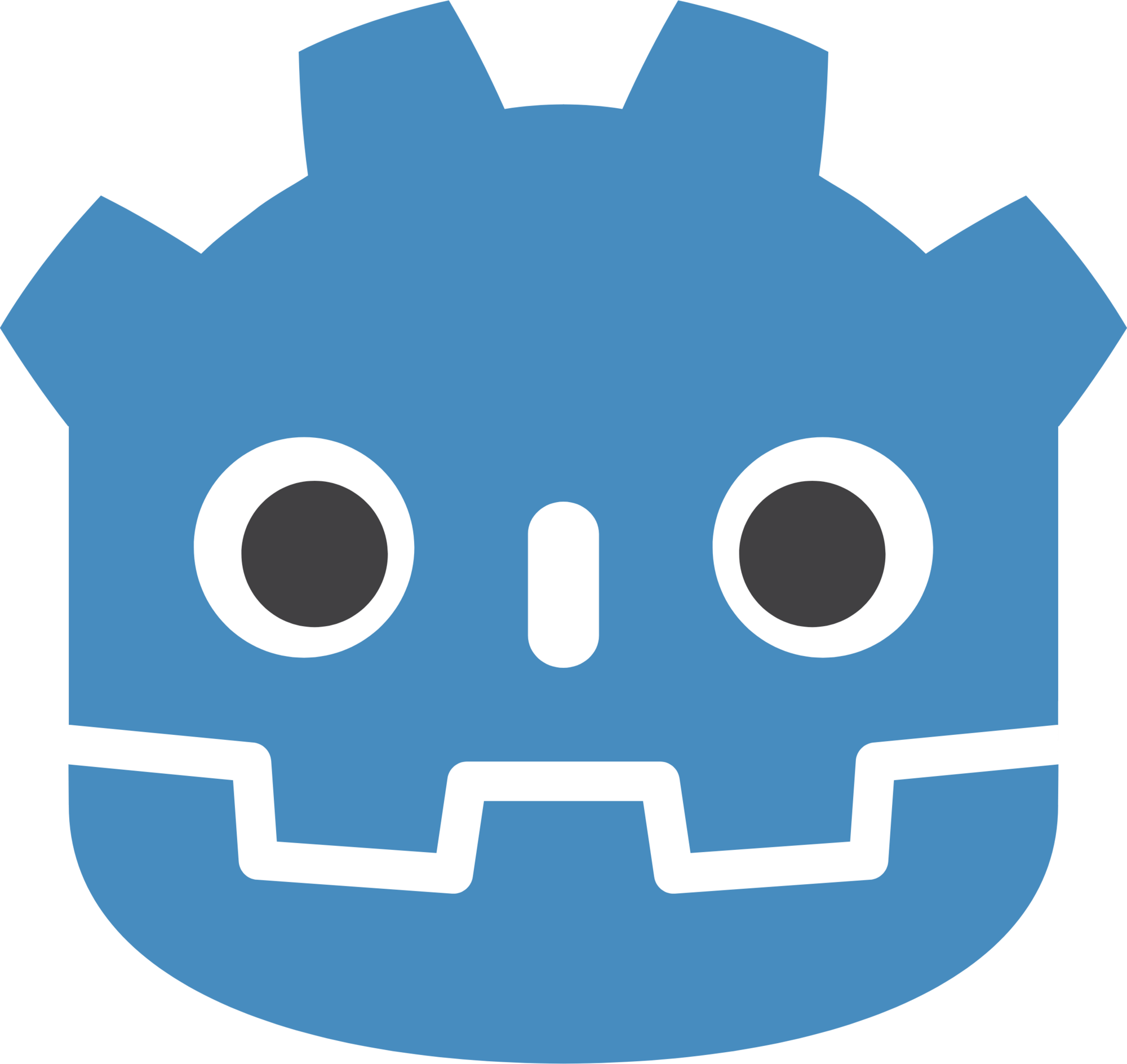 Godot